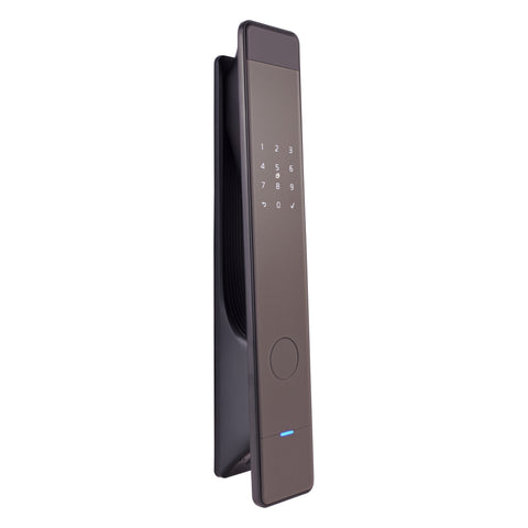 Gainsborough Mode Smart Pull Handle in Graphite