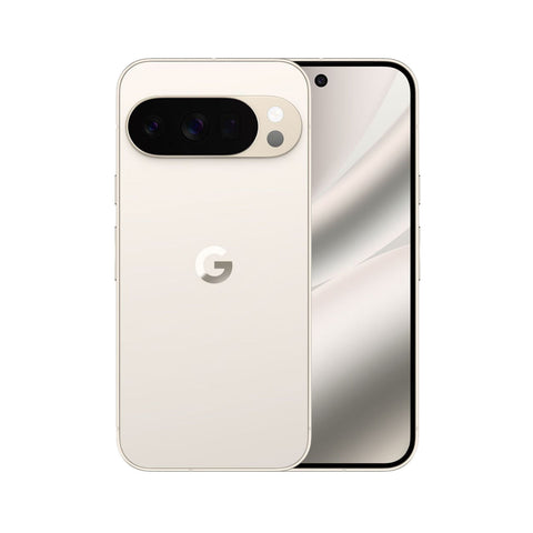Google Pixel 10 Pro 128GB Porcelain [~Refurbished: Good]