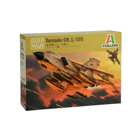 Italeri 1/48 Gulf War Tornado GR.1/IDS