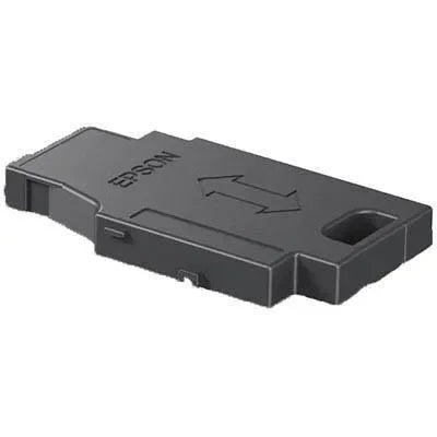 Epson T2950 215 Maintenance Box Replacement