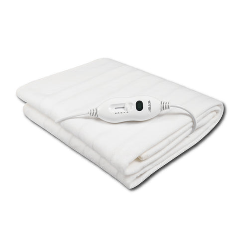 Heller Fitted Electric Blanket 182x203cm (Single)