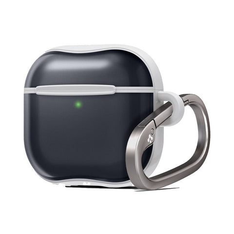 Spigen AirPods 4 Classic C1 Case (Graphite)
