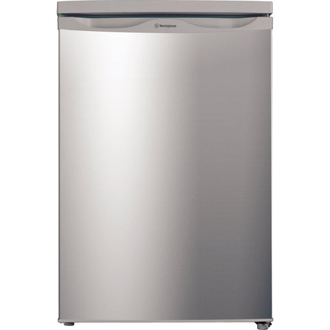 Westinghouse WIM1200AE 120L Bar Fridge (Silver)