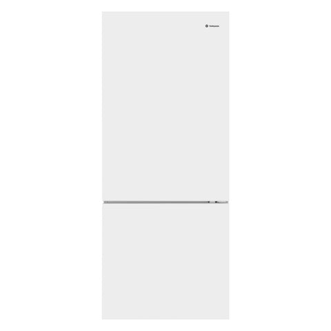 Westinghouse WBE4302WC-R 425L Bottom Mount Fridge (White) [Right]