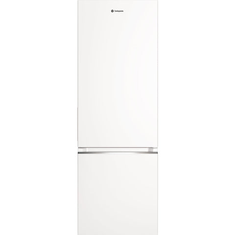 Westinghouse WBB3400WK 335L Bottom Mount Fridge (White)