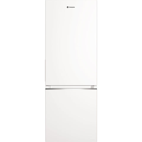 Westinghouse WBB3100WK 308L Bottom Mount Fridge (White)