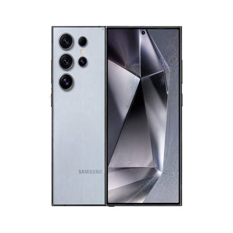 Samsung Galaxy S24 Ultra 512GB (Blue) [~Refurbished: Good]