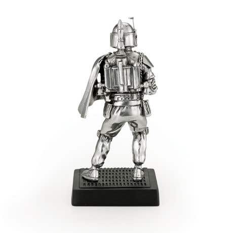 Taco Joe Panther Hip Flask (15cL) (LE)