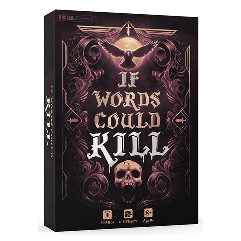 Teeturtle If Words Could Kill