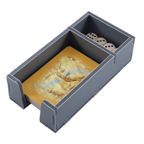 Folded Space Game Inserts - Stone Age