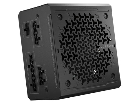 Corsair RM650e 650W Cybenetics Gold Fully Modular ATX 3.1 Power Supply