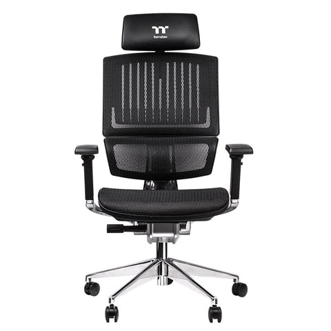 Thermaltake CYBERCHAIR E500 Ergonomic Gaming Chair