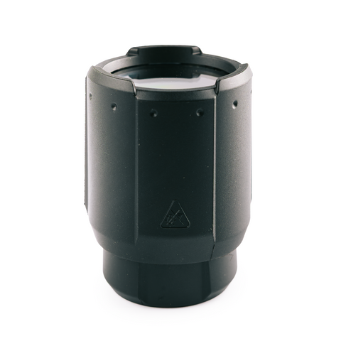 Ledlenser Protective Elements Set Type D for P7R 2025 Torch Poly Bag