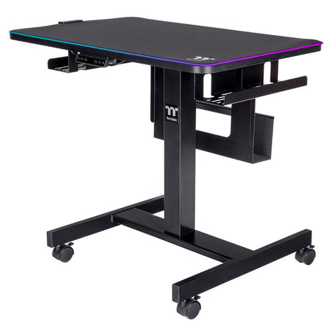 Thermaltake CYCLEDESK 100 Smart RGB Gaming Desk