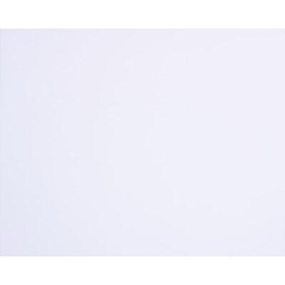 Quill Board 250Gsm 510x635mm White Pack 20