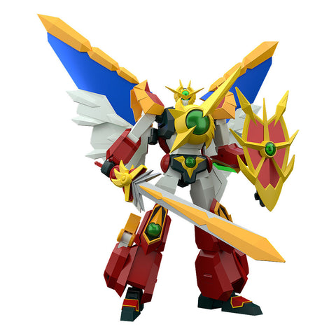 Good Smile Company Kanzen Shouri Daiteioh Moderoid Daiteioh
