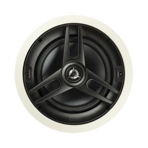 Heco INC-802  High-End In-Ceiling Speaker (Sold As A Single Speaker)