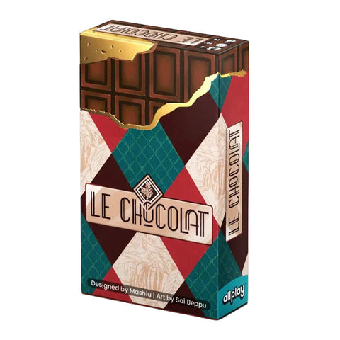 Allplay Le Chocolat