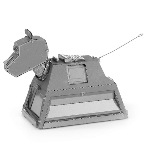 Metal Earth - 3D Metal Model Kit - Doctor Who - K-9
