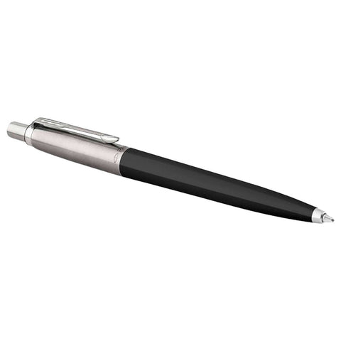 Parker Jotter Originals Gel Pen Black Medium Tip Ink Colour Blue