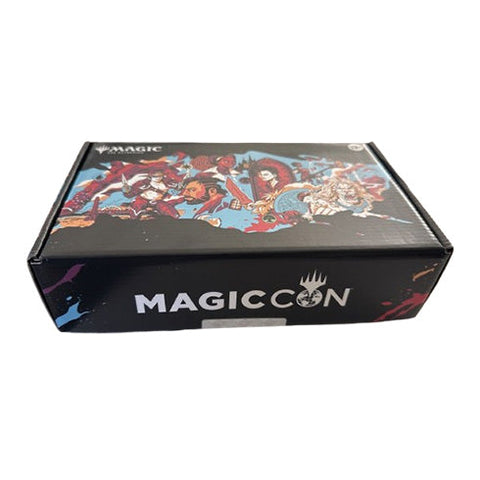 Wizards Of The Coast Magic Secret Lair Mystery Booster Box 2 Festival In A Box 2024