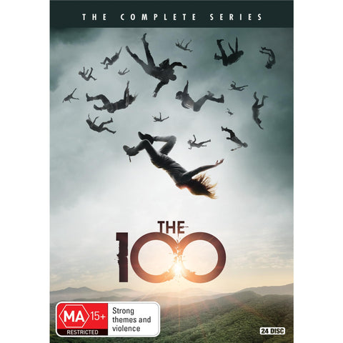 100, The - Complete Series
