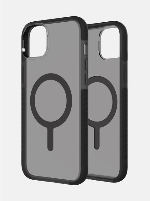 BodyGuardz Ace Pro iPhone 14 Plus - Smoke Black