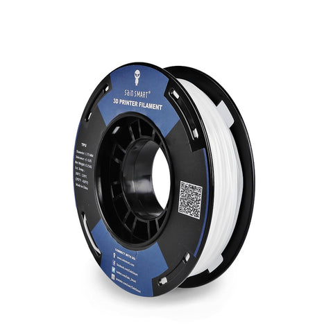 SainSmart 1.75mm TPU Filament 250g (White)