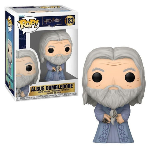 Funko Pop! Vinyl - Harry Potter - Albus Dumbledore