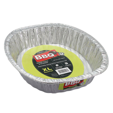 Lemon & Lime BBQ Roasting & Storage Tray