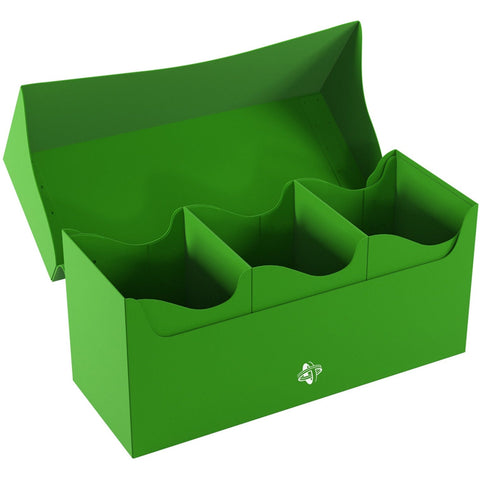 Gamegenic Triple Deck Holder 300+ XL (Green)