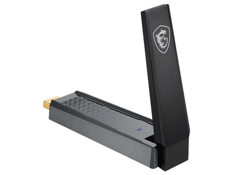 MSI GUAX18 AX1800 WiFi USB Adapter