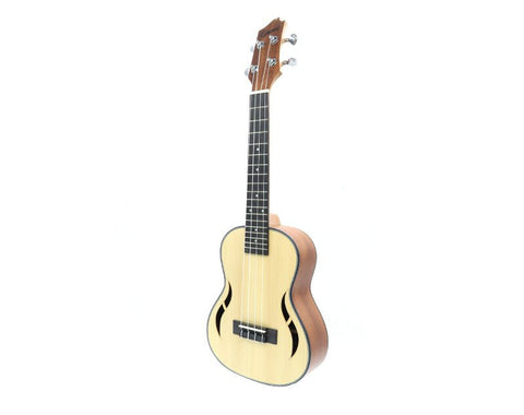 Freedom 23" 4-String Concert Ukulele