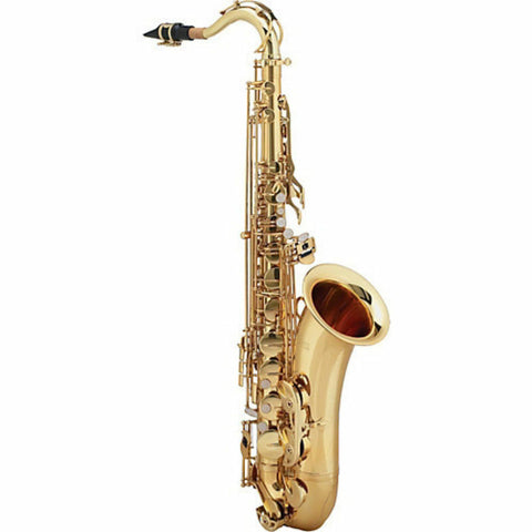 AXIOM Prelude Tenor Saxophone Outfit - School Band Saxophone