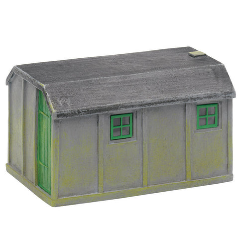 Hornby Concrete Plate Layers Hut