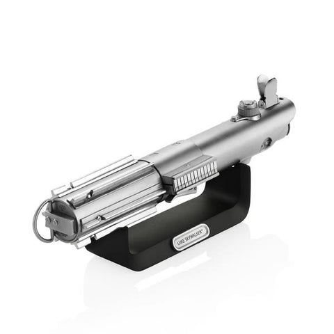 Disney Luke Skywalker Lightsaber Doc Holder