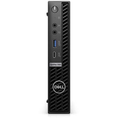 Dell OptiPlex 7000 Micro Intel i7 12700 2.10GHz 16GB RAM 256GB SSD Wi-Fi Win 11 [~Refurbished: Very Good]
