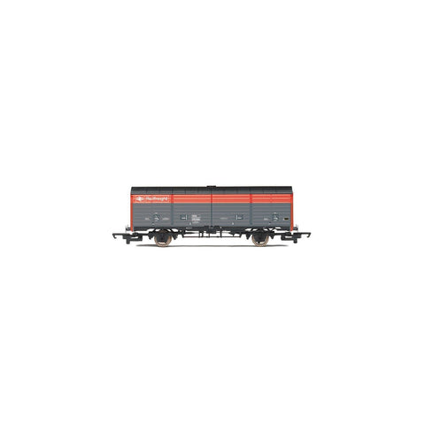 Hornby BR Railfreight VDA Era 7