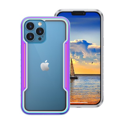 Redefine Shield case for iPhone 15 Pro - Gradient, Non-Magsafe