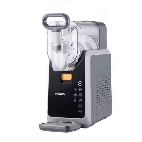 NORDA 2L Slushie Machine Frozen Drink Maker