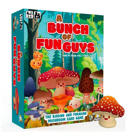 Gamewright A Bunch of Fun Guys