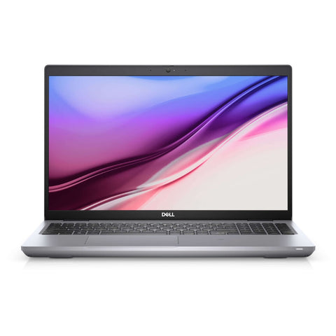 Dell Latitude 5521 Intel i7 11850H 2.50GHz 8GB RAM 512GB SSD 15.6" Win 11 [~Refurbished: Very Good]