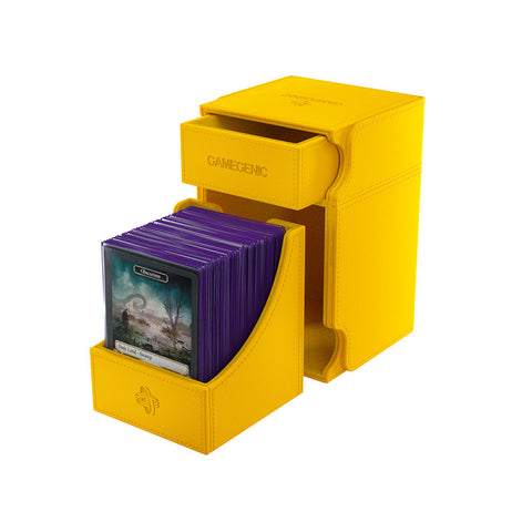 Gamegenic Watchtower 100+ XL (Yellow)
