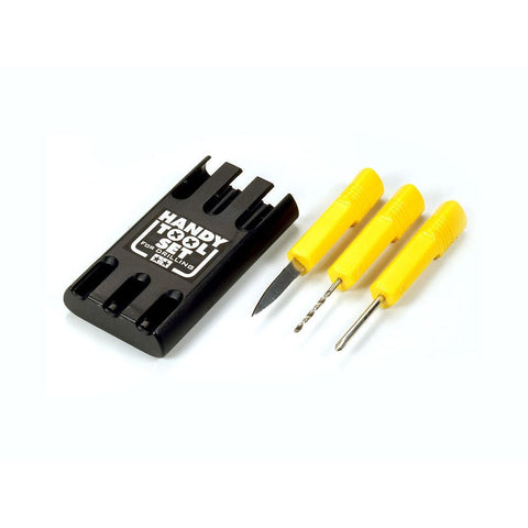 Tamiya Portable Tool Set for Drilling