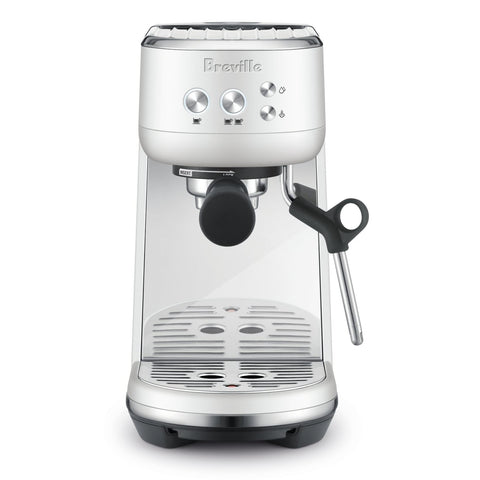 Breville the Bambino Espresso Coffee Machine (Sea Salt)