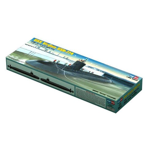 Hobby Boss 1/350 Virginia SSN-774 Plastic Model Kit