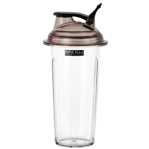 JTC OmniBlend P-950-B Portable Blender Jug 950mL - Black
