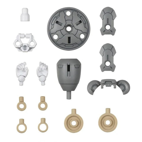 Bandai 30ms Sis-a00 Luluce (Color C)