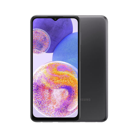 Samsung Galaxy A23 5G 128GB Black [~Refurbished: Excellent]