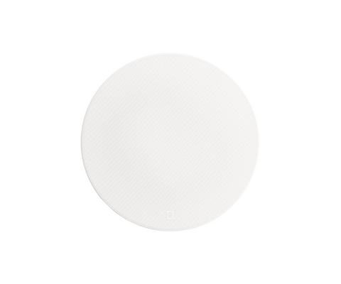 Definitive Technology Dymension DC-65 MAX Premium In-Ceiling Speaker with 6.5" Pivoting Woofer White